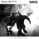 Horny Sanchez - Stage Revolt (RektChordz Radio Remix)