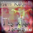 Harri Kakoulli - The Mayhem of Love