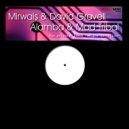 Mirwais & David Gravell - Mad Tribal (Original Mix)
