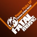 Jaimy & Jeroenski ft Michelle David - Can\'t Stop The Feeling (Original Mix)