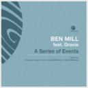 Ben Mill - A Series of Events (Dich Remix)