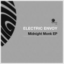 Electric Envoy - Marchin
