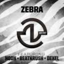 Noon & Dexel - Sushi Plaza (Original Mix)
