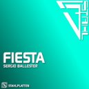 Sergio Ballester - Fiesta