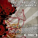 The Diabolical Boogie Maker - Black Bird