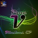 Pana V - Nightlife (Original Mix)