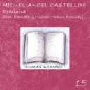 Miguel Angel Castellini - Rominica (Michael Hadson Remix)
