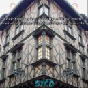 Erotic Vagrancy feat. James Hurr - Diving