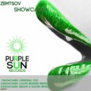 Zemtsov - Showcases