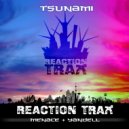Menace & Yandell - Tsunami