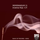 Memorandum21 - Rojo Duele (Original Mix)