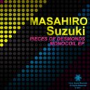 Masahiro Suzuki - Mist Field At Kawasaki (Original Mix)