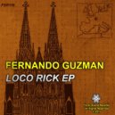 Fernando Guzman - Flying So High