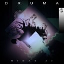 Druma - My Friend The Coathanger