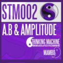 A.B & Amplitude - Mambo