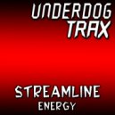 Streamline - Energy (Hardcore Mix)