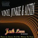Vinyl Junkie & Austin - Jah Love (Ben Venom Remix)
