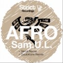 Sam.U.L. - Hombre Malo