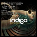 Mike Hennessy - Motions