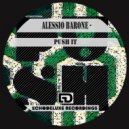 Alessio Barone - My Enemy