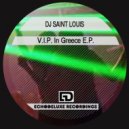 DJ Saint Louis - Weirdrops (Original Mix)