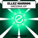 Ellez Marinni - Elizabeth's Thoughts