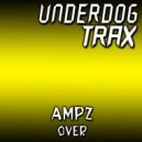 Ampz - Over (Original Mix)
