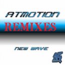 Atmotion - Lost Sector