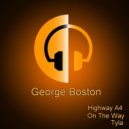 George Boston - On The Way