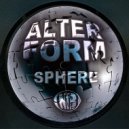 Alter Form - Dream Realms