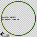 Azur Odobasic - Piano By Night (Ricochet Musica\'s Summer Of Dub Mix)