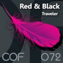 Red & Black - Traveller (Radio Edit)
