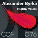Alexander Byrka - Nightly Voices (ARS Remix)
