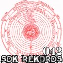 SDK & Michael Tanner - Lust Is Pain (Original Mix)