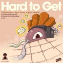 D-Reflection feat. Irma van Pamelen - Hard To Get (Stewart McCarthy Detroit FH Remix)