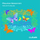 Maurice Giovannini - Nature Funky (Andres Cordova Vocal Remix)