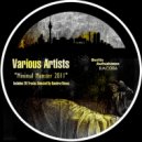 Yke Dj - Esternal (Original Mix)