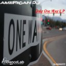 American DJ - Only One Way