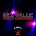 Del Valle - Sonidos Clandestinos (Original Mix)