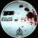 Graham Walsh - Blunt