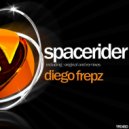 Diego Frepz - Spacerider