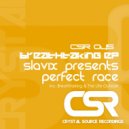 SlaviX presents Perfect Race - The Life Outside (Original Mix)