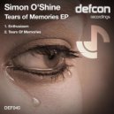 Simon O'Shine - Tears Of Memories