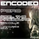 Pero - Feel The Pressure