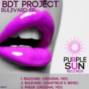 BDT Project - Bulevard (Chartreux\'s Remix)