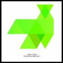 Adam's Apple - Saturate