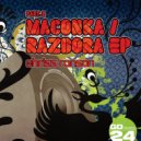 Chriss Ronson - Razbora (Ataneus Remix)