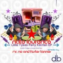 Nate Laurence - Rumple Smooth Skin (Original Mix)