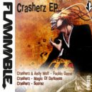Crasherz & Andy Wolf - F*ckin Game (Original Mix)