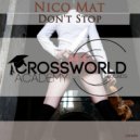 Nico Mat - Don't Stop
